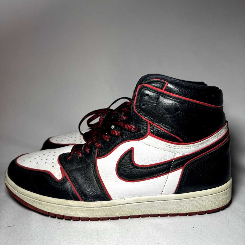 Jordan Brand × Nike Air Jordan 1 Retro High OG Bl… - image 1