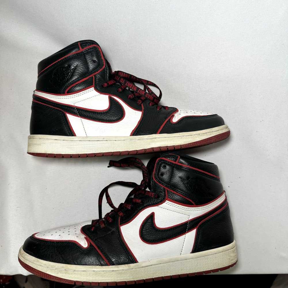 Jordan Brand × Nike Size 10.5 - Air Jordan 1 Retr… - image 2