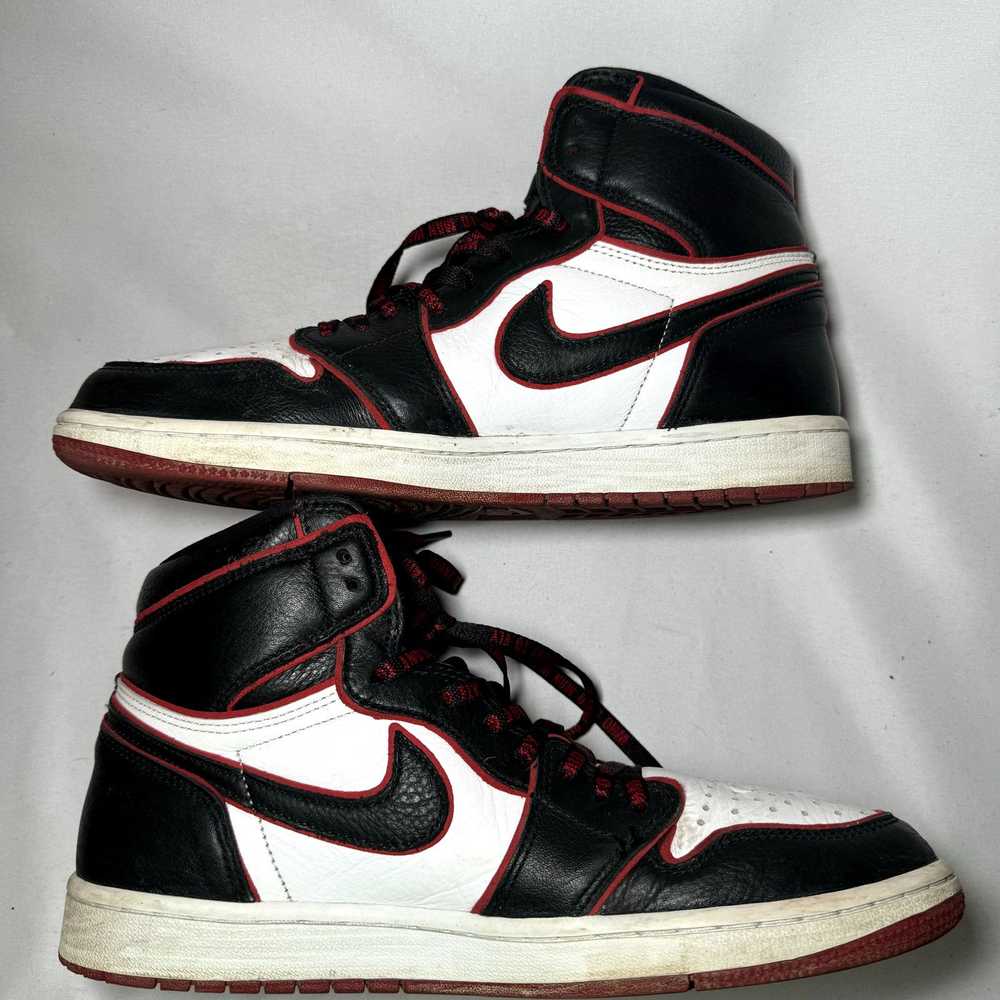 Jordan Brand × Nike Size 10.5 - Air Jordan 1 Retr… - image 3