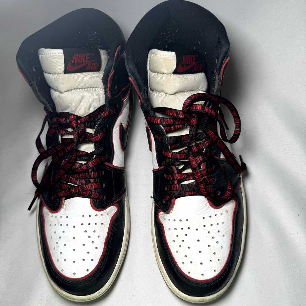 Jordan Brand × Nike Air Jordan 1 Retro High OG Bl… - image 3