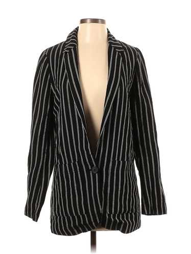 A New Day Women Black Blazer XS