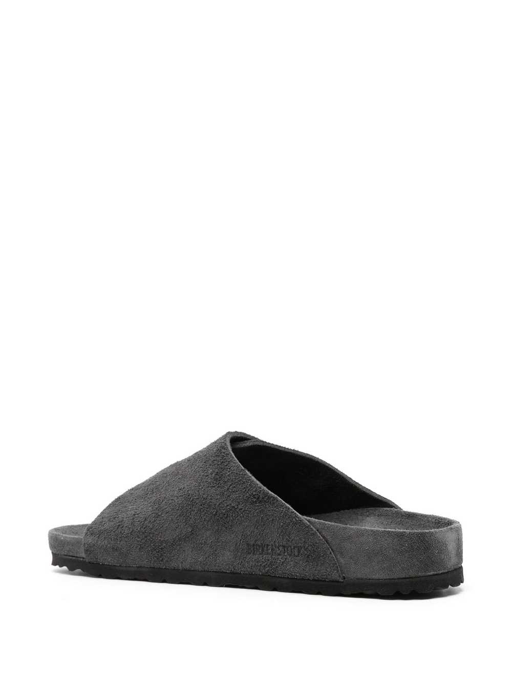 Birkenstock o1s22i1n1024 Zürich Slides in Grey - image 2