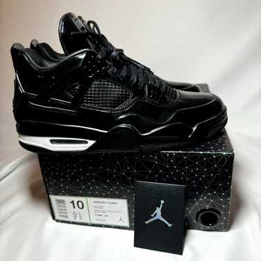 Jordan Brand × Nike Size 10 - Nike Air Jordan 4 R… - image 1