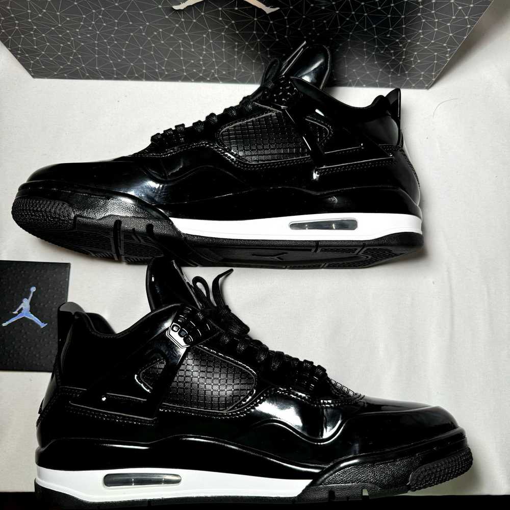 Jordan Brand × Nike Size 10 - Nike Air Jordan 4 R… - image 3