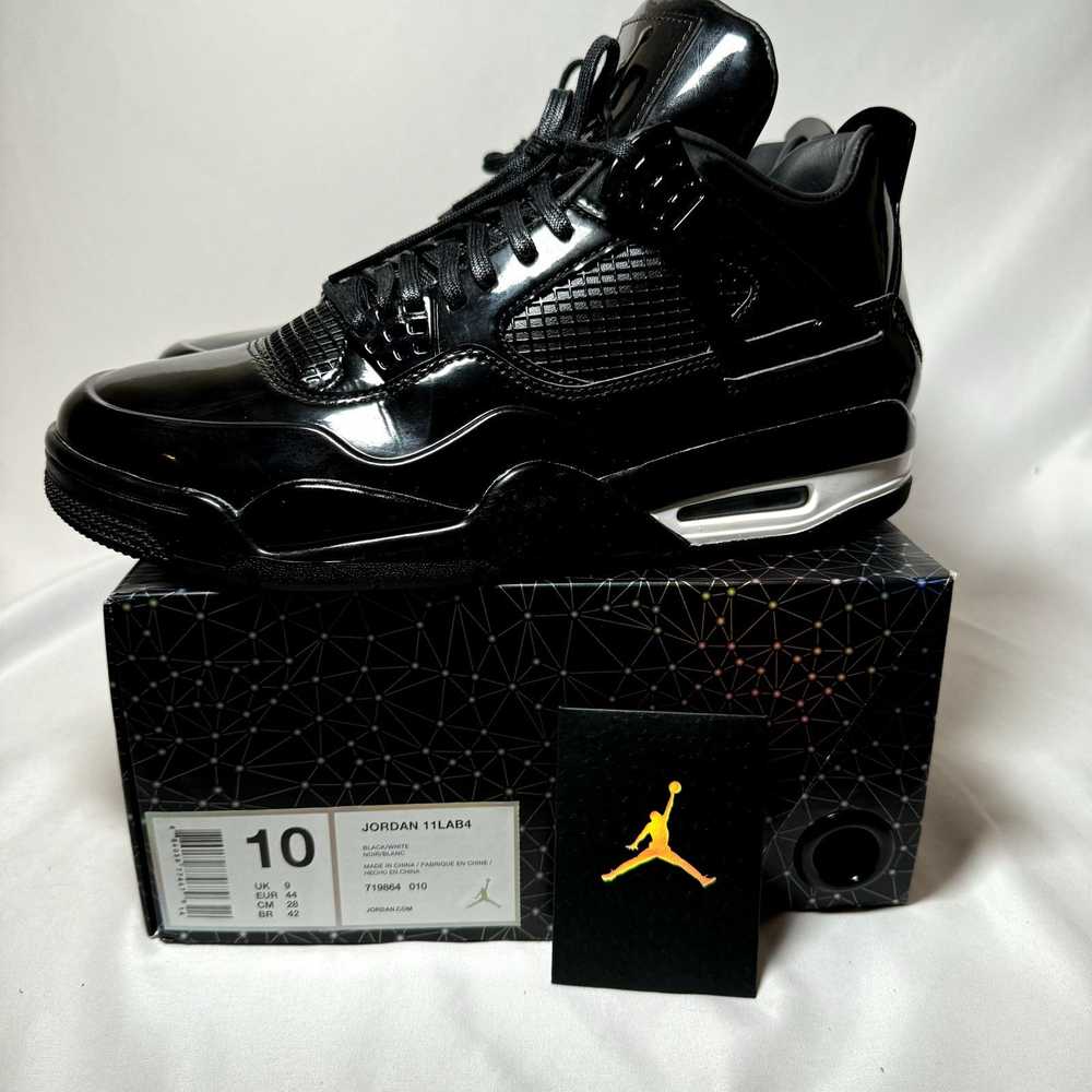 Jordan Brand × Nike Size 10 - Nike Air Jordan 4 R… - image 9