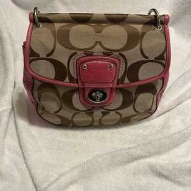 Coach 70th anniversary - Gem