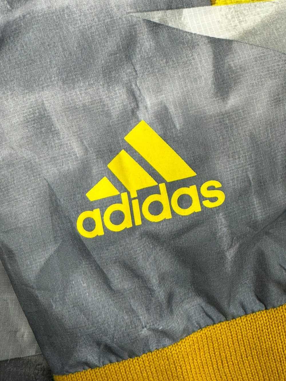 Adidas Adidas Terrex Short Sleeve Jacket Zip-Up W… - image 12