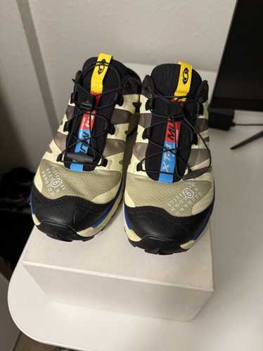 Salomon mm6 maison margiela - Gem