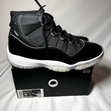 Jordan Brand × Nike Size 12 - Nike Air Jordan 11 … - image 1