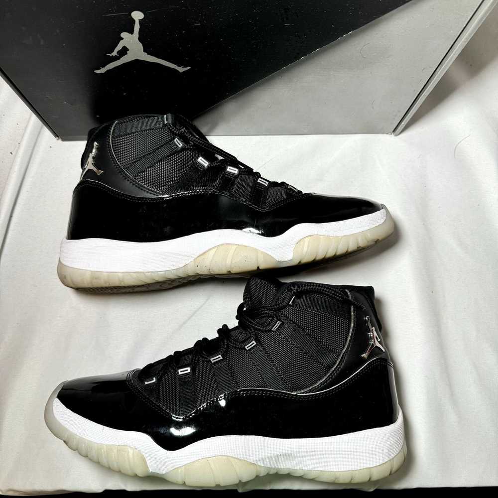 Jordan Brand × Nike Size 12 - Nike Air Jordan 11 … - image 2