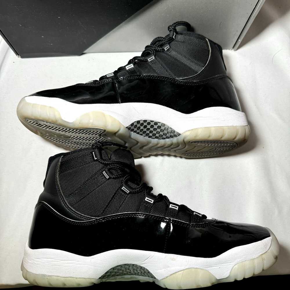 Jordan Brand × Nike Size 12 - Nike Air Jordan 11 … - image 3