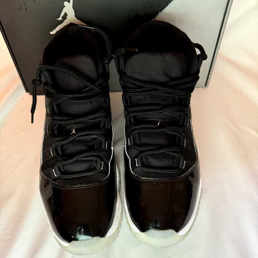 Jordan Brand × Nike Size 12 - Nike Air Jordan 11 … - image 4