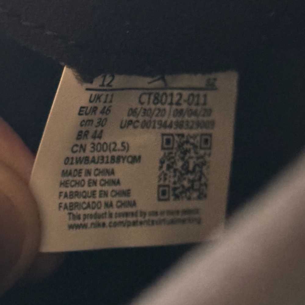 Jordan Brand × Nike Size 12 - Nike Air Jordan 11 … - image 8