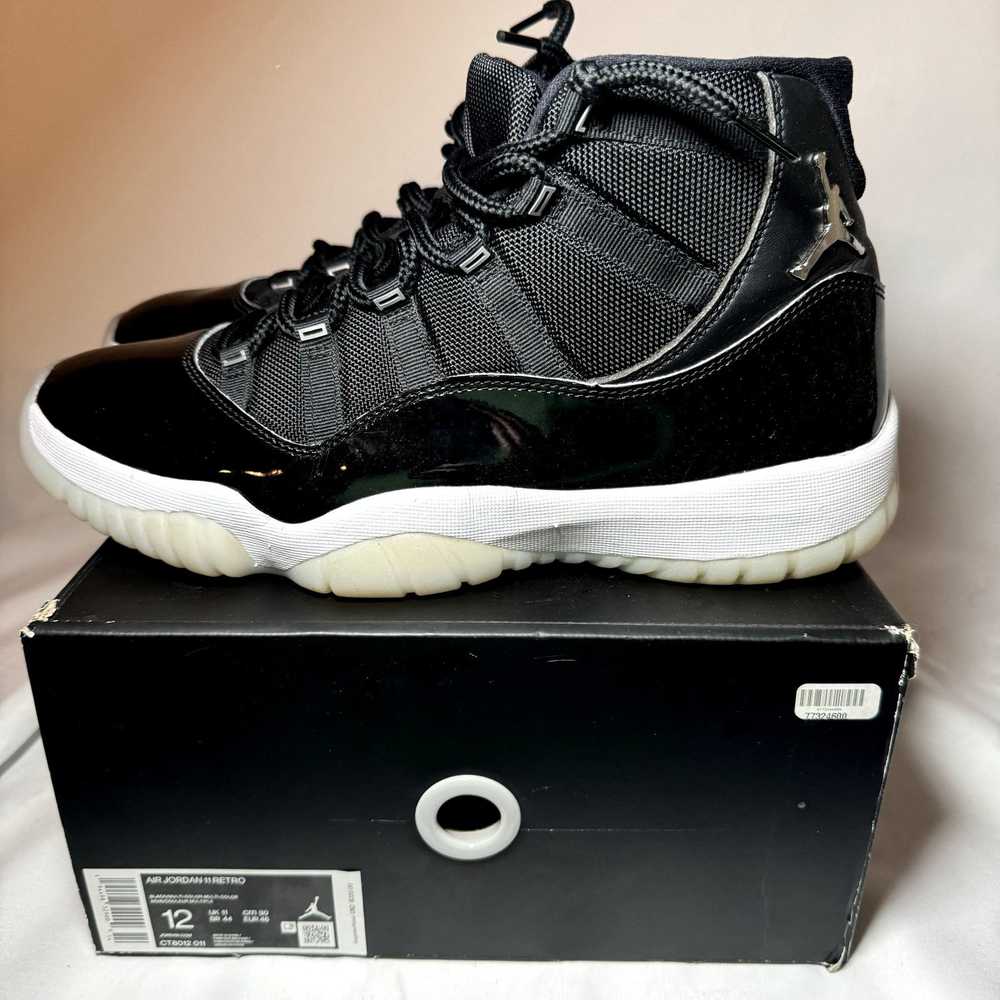 Jordan Brand × Nike Size 12 - Nike Air Jordan 11 … - image 9