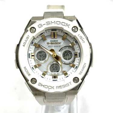 Other Other Casio G-SHOCK G-STEEL GST-W300-7AJF T… - image 1