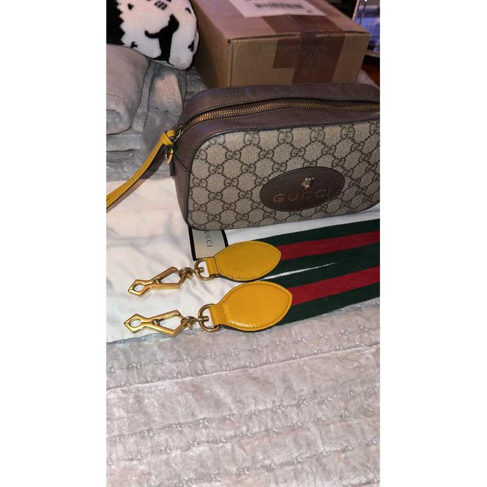 Gucci Neo Vintage leather crossbody bag - image 2