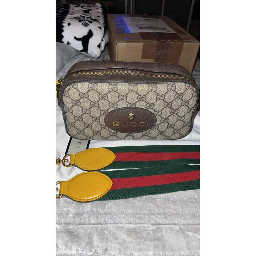 Gucci Neo Vintage leather crossbody bag - image 3