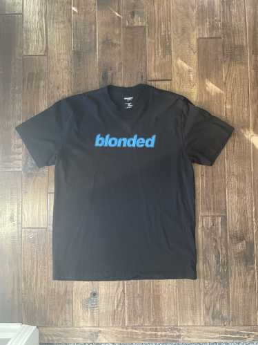 Frank Ocean Blonded Tee (Frank Ocean)