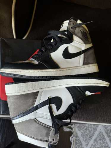 Jordan Brand Air Jordan 1 Retro High Og 'Dark Moch