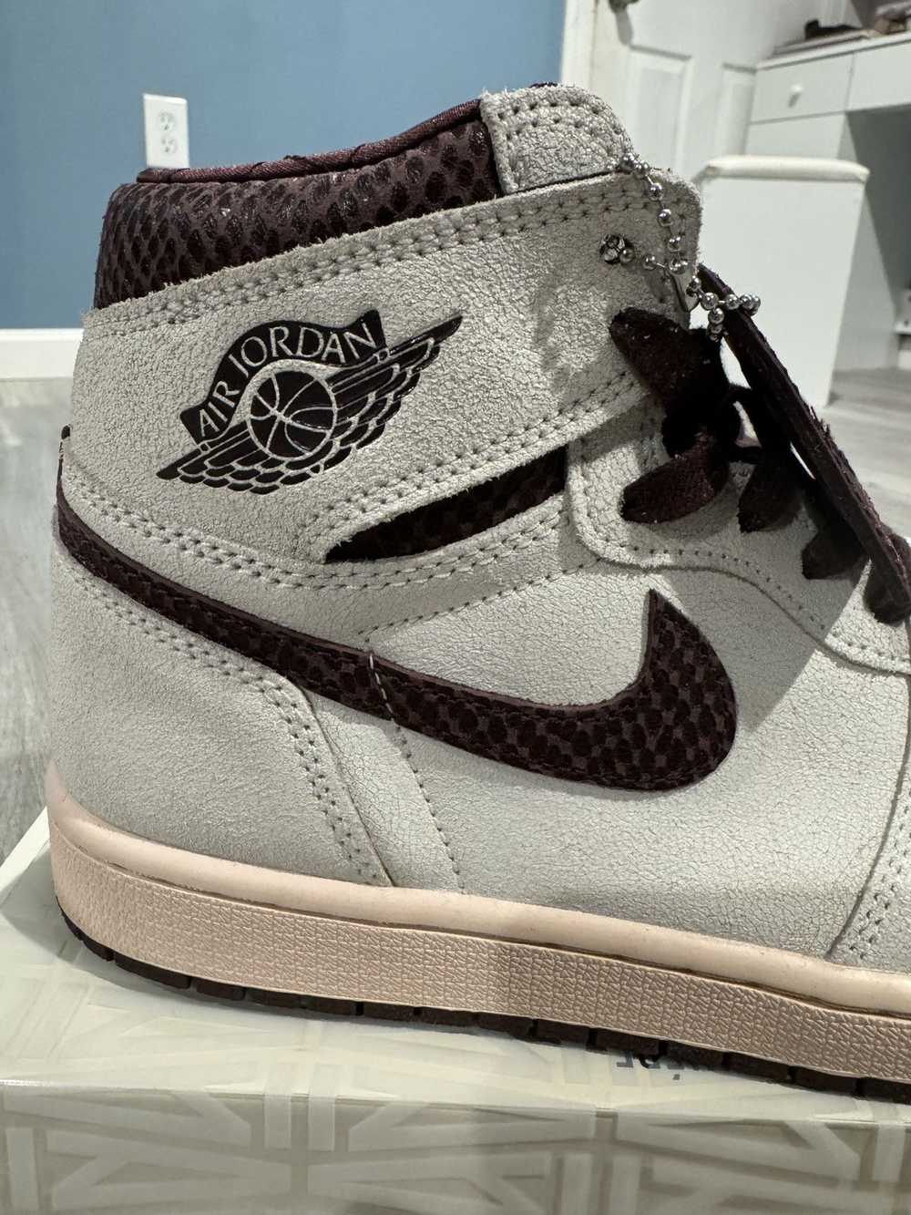 A Ma Maniere × Jordan Brand Jordan 1 A Ma Maníere - image 7