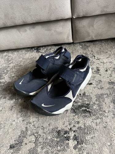 Nike Nike vintage Rift tabi 38.5