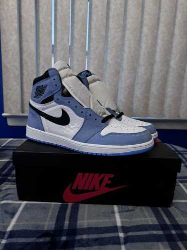 Jordan Brand × Nike Air Jordan 1 University Blue