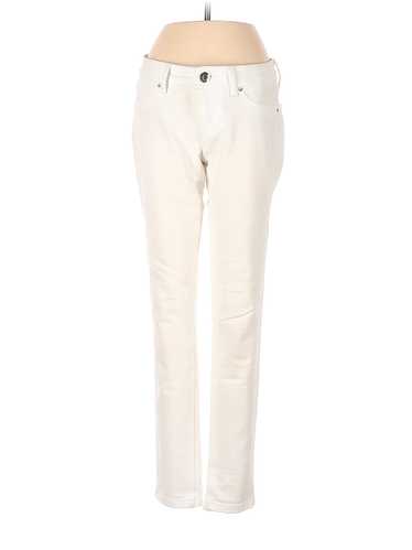 DL1961 Women Ivory Jeans 25W