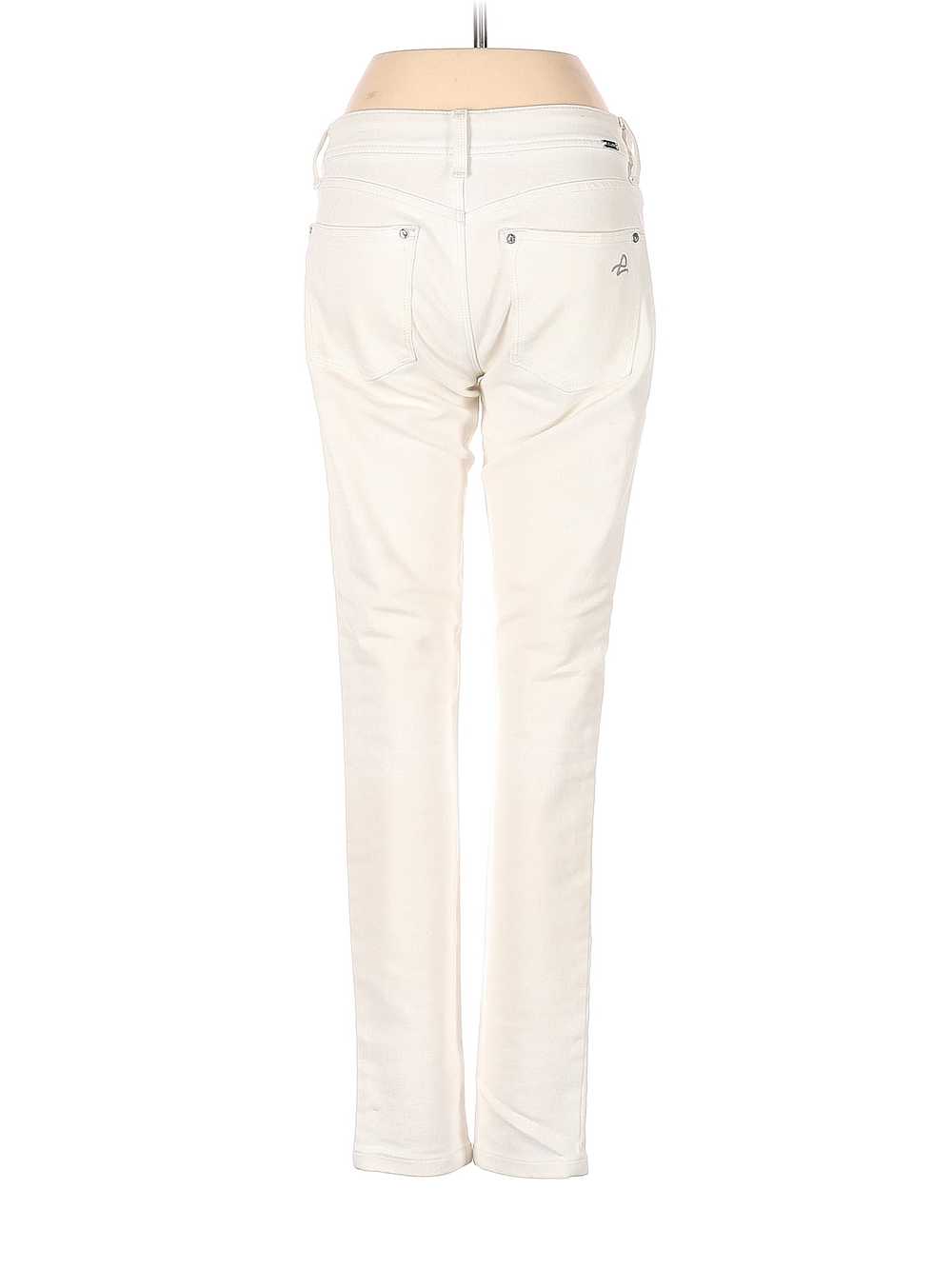 DL1961 Women Ivory Jeans 25W - image 2