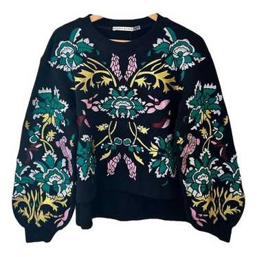 Alice & Olivia Sweatshirt