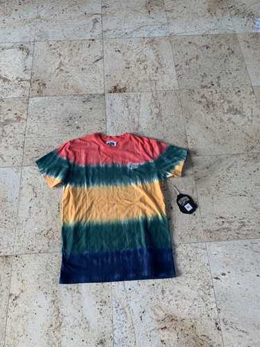 Billionaire Boys Club BB Scripted Dye SS Knit