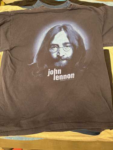 John Lennon Vintage John Lennon T-Shirt 1996