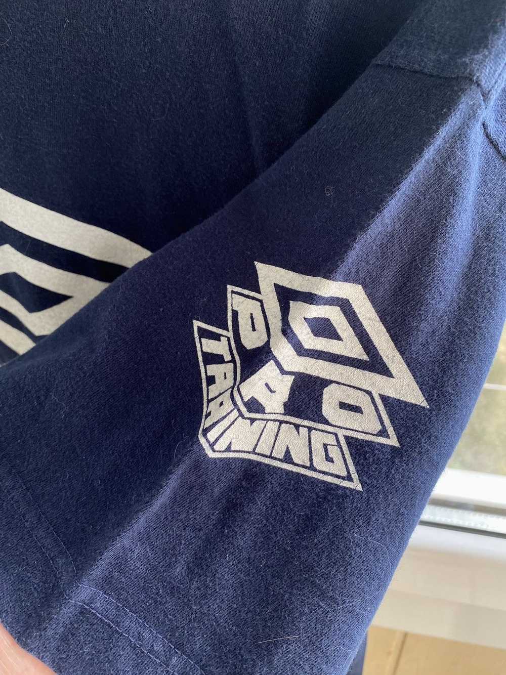 Streetwear × Umbro × Vintage Umbro Pro Training V… - image 3