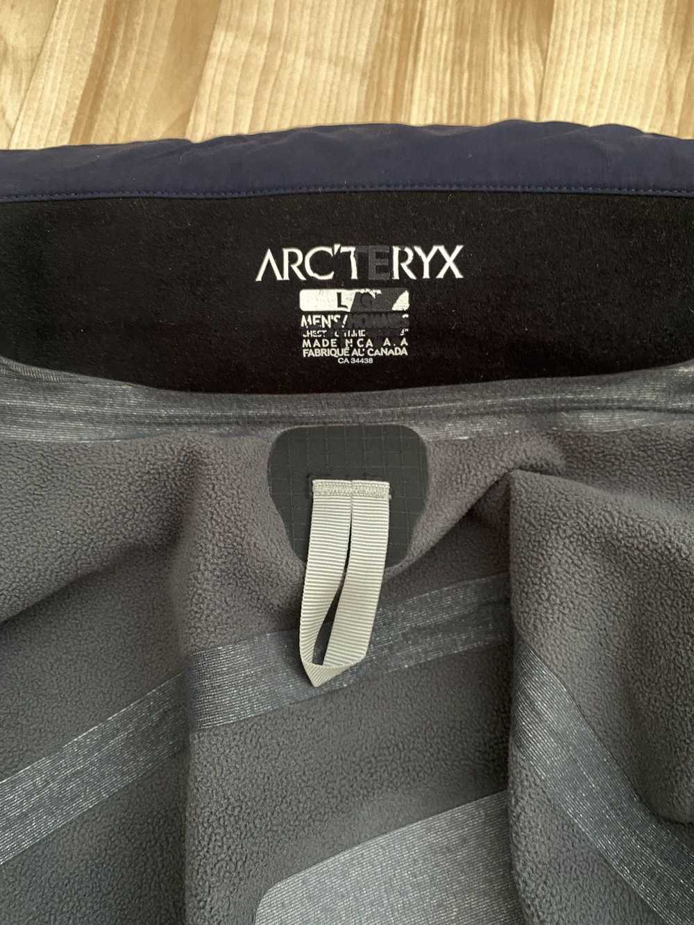 Arc'Teryx × Arc'Teryx Veilance × Vintage Arc’tery… - image 7