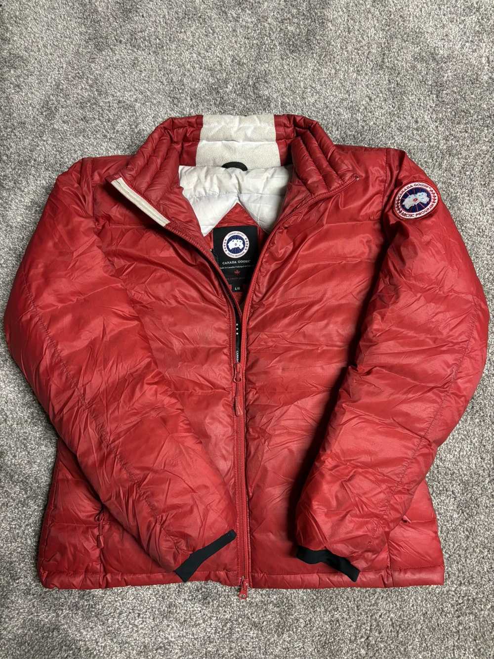 Canada Goose Canada Goose winter jacket - image 1