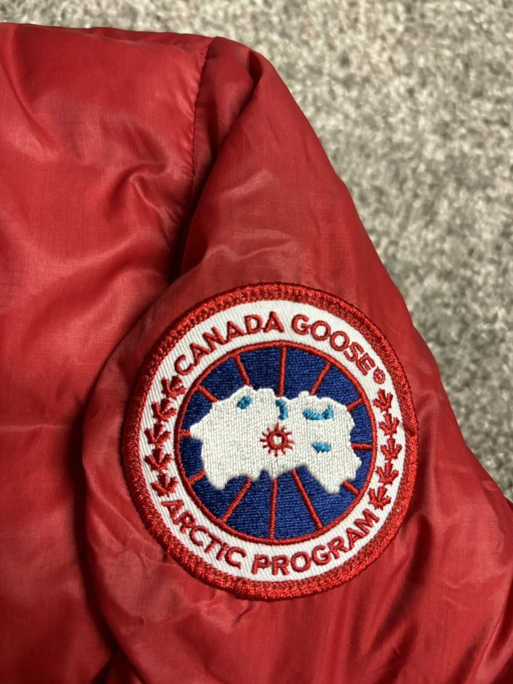 Canada Goose Canada Goose winter jacket - image 3