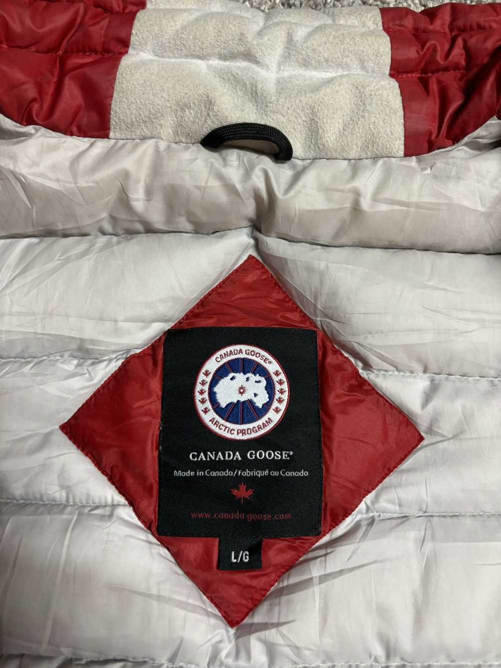 Canada Goose Canada Goose winter jacket - image 4