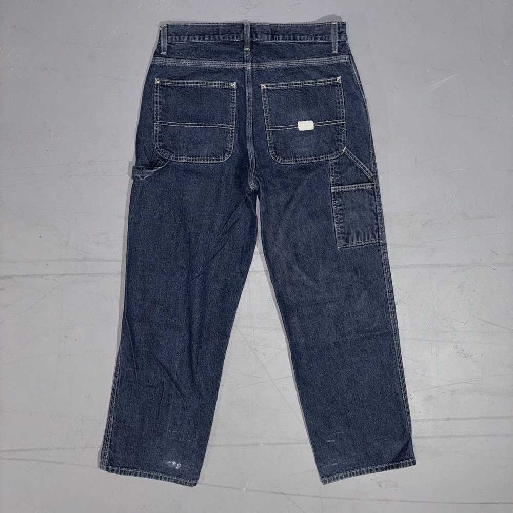 Gap × Streetwear × Vintage Gap Carpenter Jeans Vi… - image 1