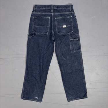 Gap × Streetwear × Vintage Gap Carpenter Jeans Vi… - image 1