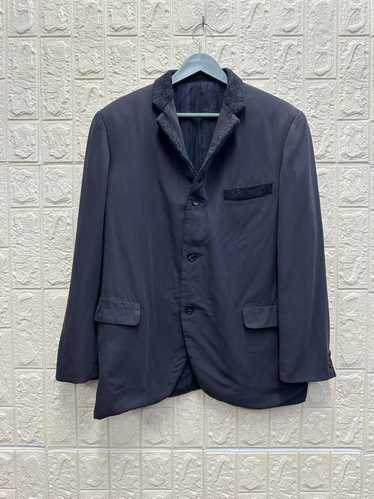 Jacket men yohji yamamoto(ys) - Gem
