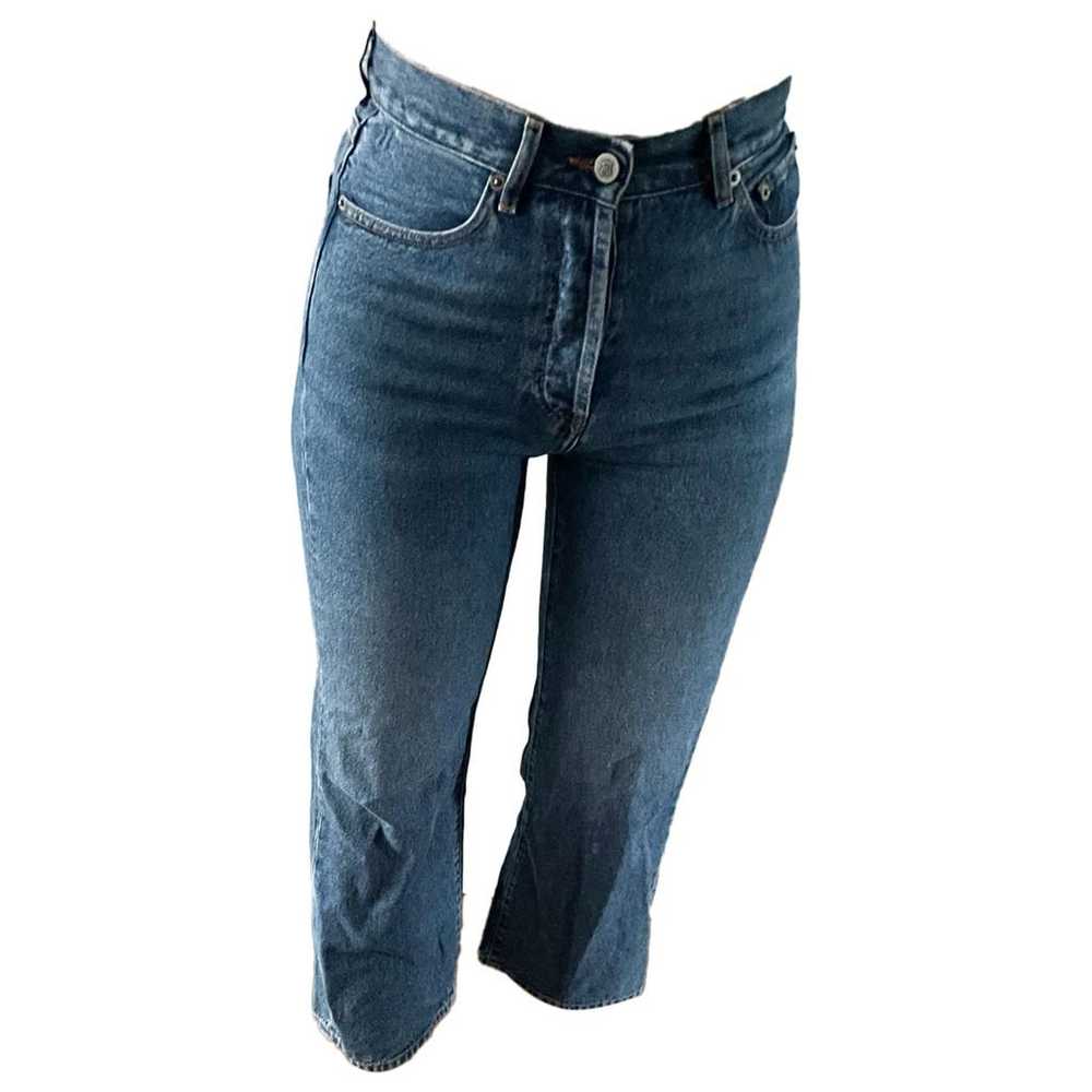 Rouje Straight jeans - image 1