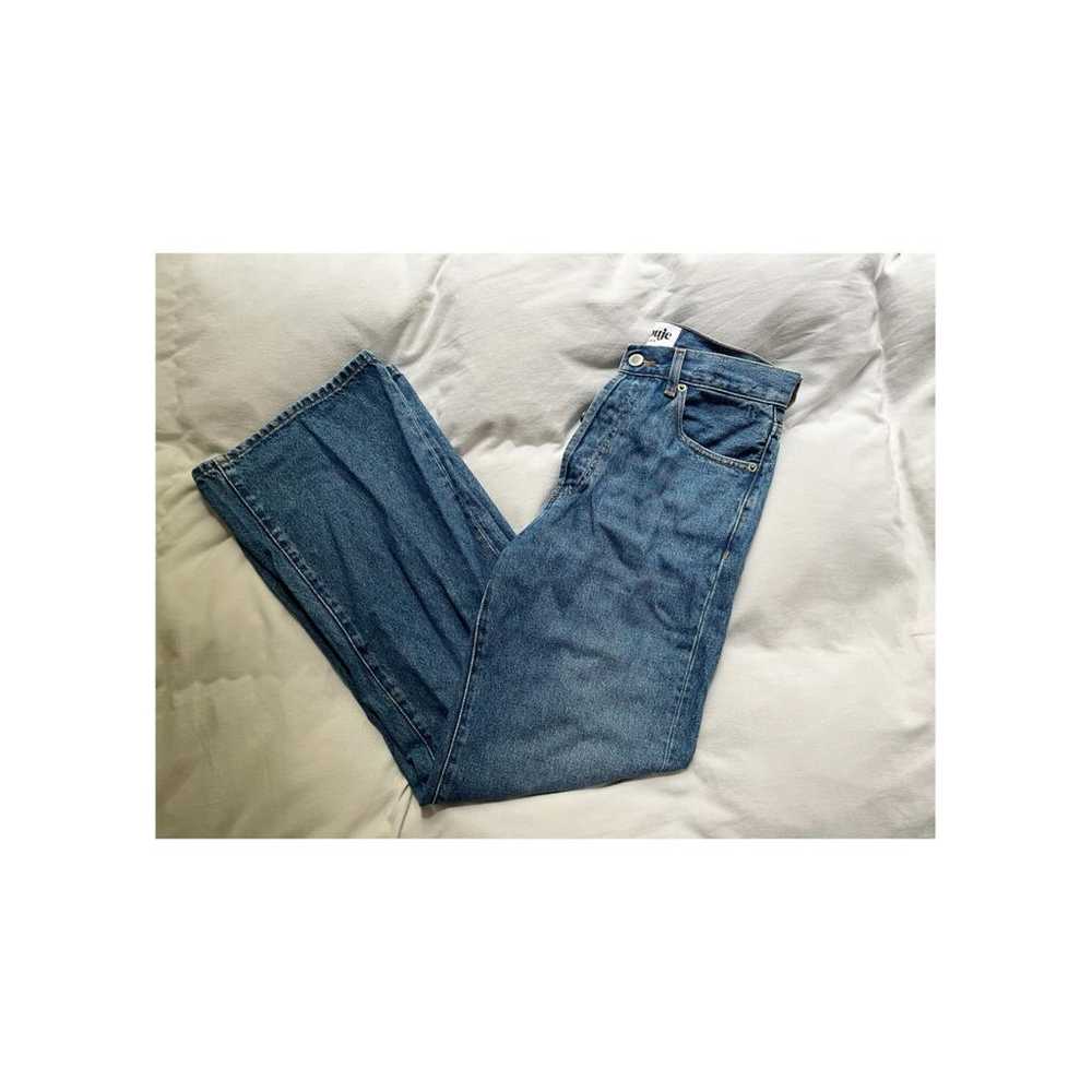 Rouje Straight jeans - image 2