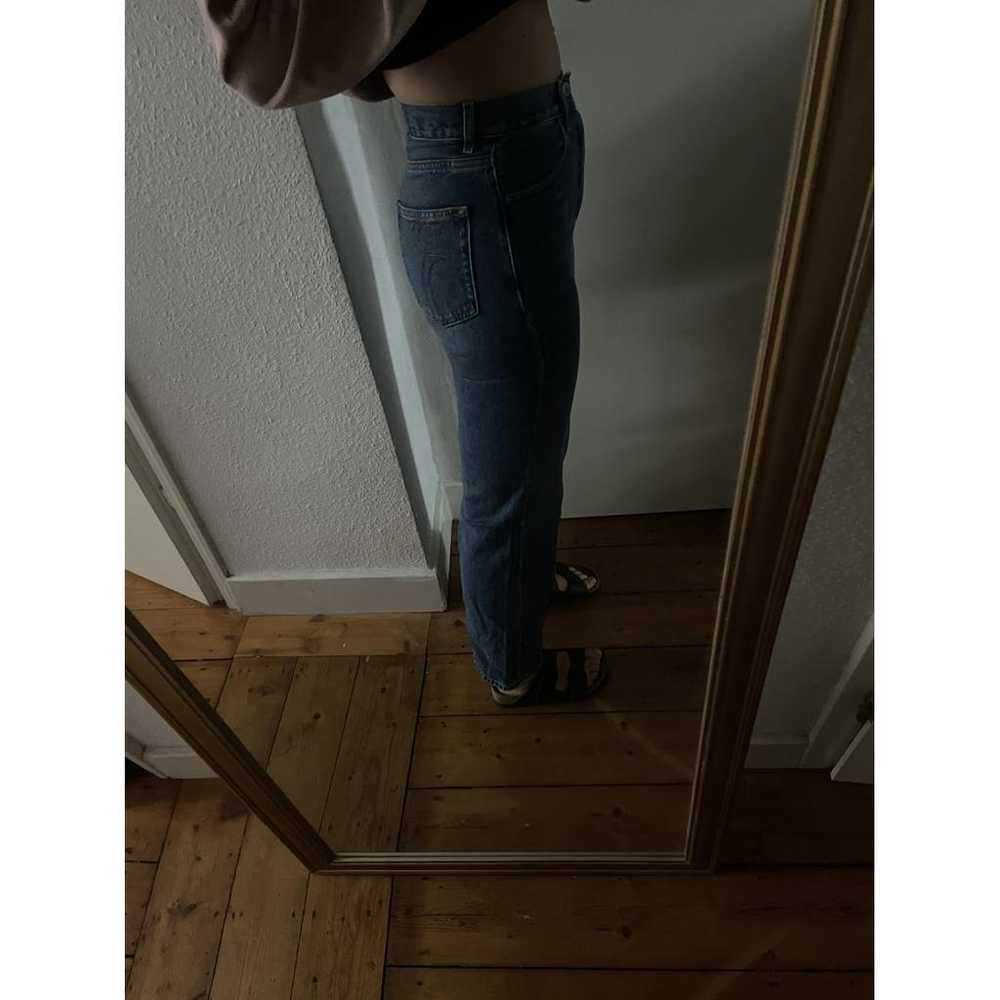 Rouje Straight jeans - image 4