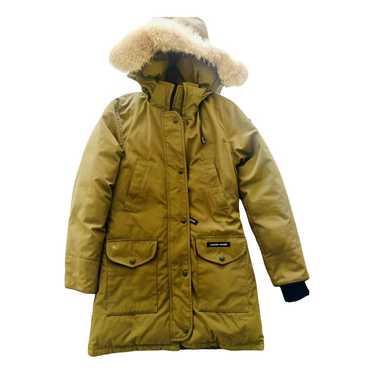 Canada Goose Trillium parka