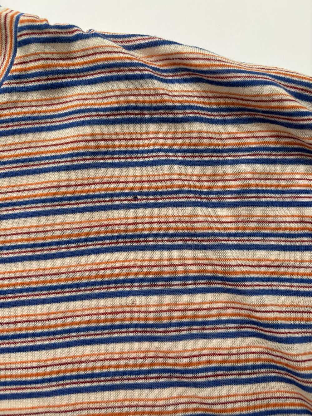 Marni ⚡️QUICK SALE⚡️Marni Striped Mock Neck Long … - image 6