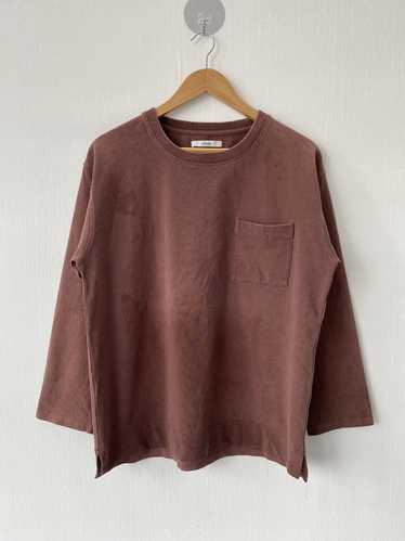 Journal standard relume t-shirt - Gem