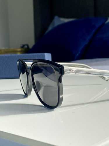 Dior Dior Homme Black Tie 221S Sunglasses