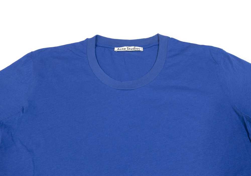 Acne Studios Buou Generic PSS14 T-Shirt - image 3