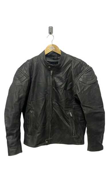 【NANKAI】ヴィンテージ ライダースジャケット80~90s ヴィンテージライダースジャケットのご紹介【BARNEYS】80's