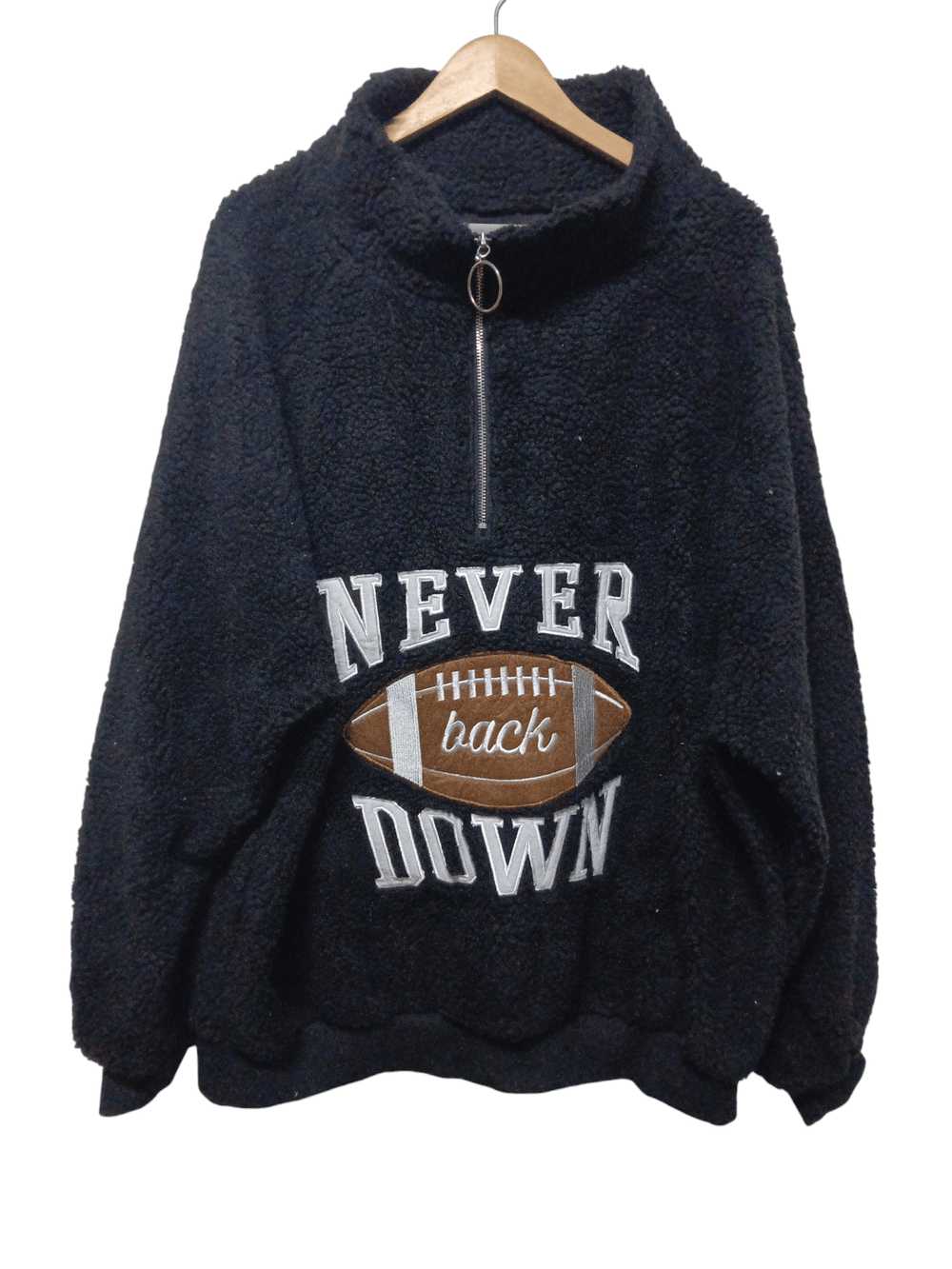 Japanese Brand × Streetwear japanese brand never … - image 1