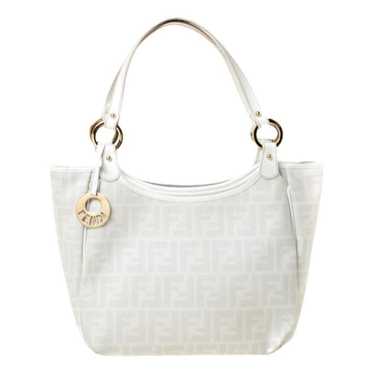 Fendi Chef cloth tote - image 1